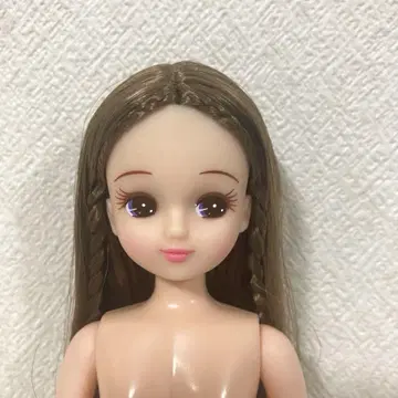 리카짱 캐슬 인형 교실