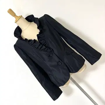 마담 조콘다 LAPINE 자켓 경사 2차 모임 j