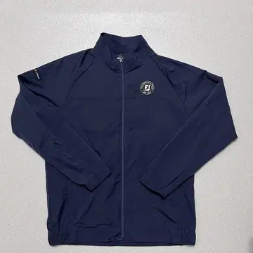 [ 새상품급 ] FootJoy 풋조이 남성용 골프 자켓 XL 네이비