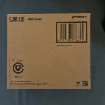 피닉스 건담 로봇혼