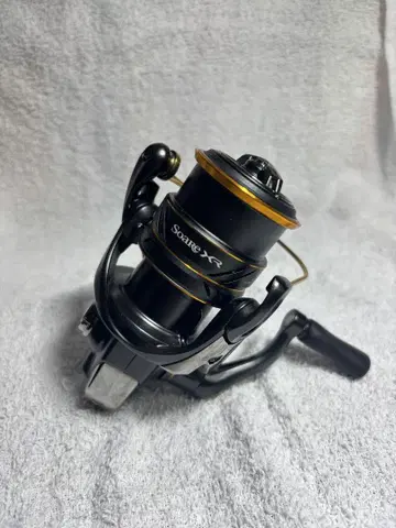 시마노 21 소아레 XR C2000SS PG