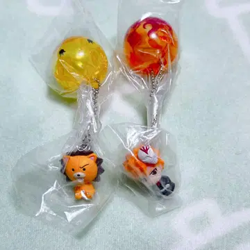 BLEACH 소울린 스윙 묶음 판매