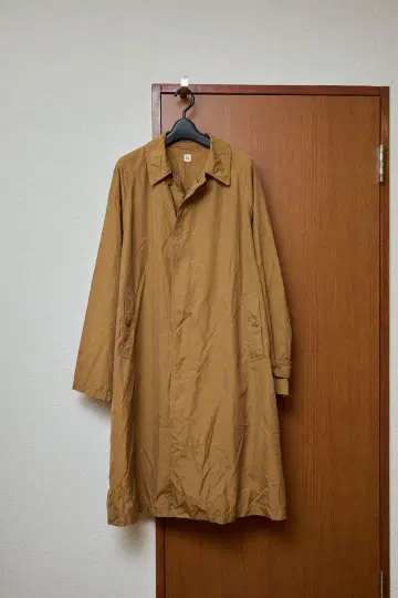 캡틴선샤인 트래블러 코트