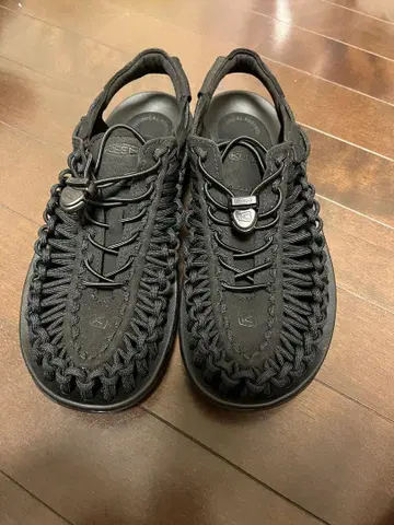 KEEN 샌들 26.5cm