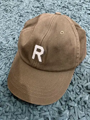 RHC Ronherman 캡