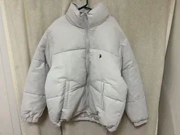 U.S. POLO ASSN 유에스플로어슨 다운 자켓