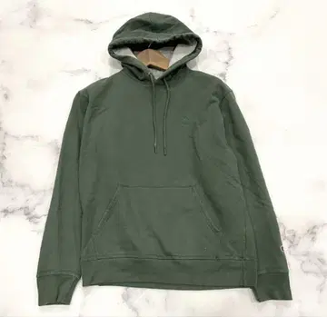 Champion 챔피온 긴팔 후드티 XL 그린