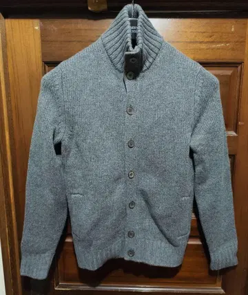 ZANONE CHIOTO CASHMERE