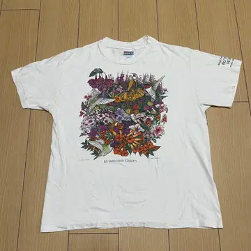 LIBERTY GRAPHICS 90s USA 헤인즈 바디