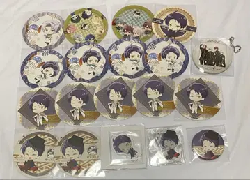 츠키구모 료 매니저 아이나나 아이들리시 세븐