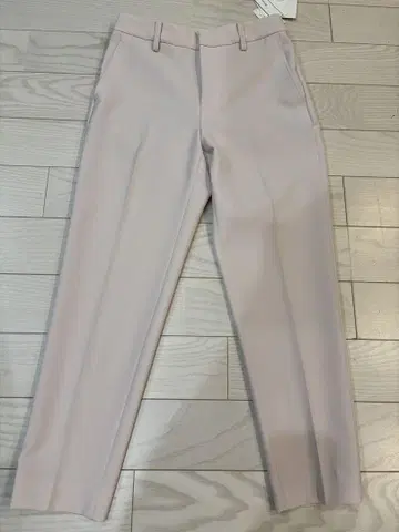 프레이 아이디 팬츠 PNK