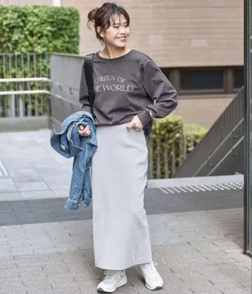 Spick and Span 타이트 스커트