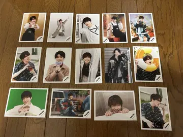 SnowMan 후카사와 타츠야 사진