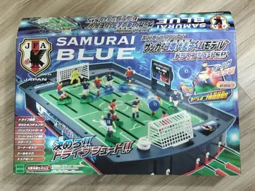축구 일본 대표팀 모델 드라이브 슛 SAMURAI BLUE 에포크사