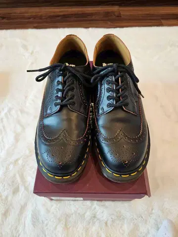 Dr.Martens VINTAGE 3989 QUILON 28cm