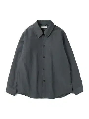 BRAZIL SILK COTTON INSULATED SHIRTS