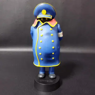 차장 은하철도 999 다이토 리얼 피규어 Vol.2