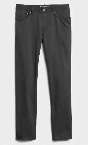 새상품 BANANA REPUBLIC 트래블 청바지 32/30