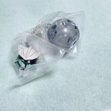 BLEACH 서울린 스윙 우르키오라 퍼