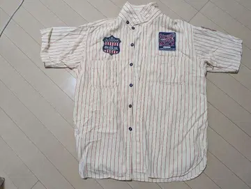 JOE McCOY & CO. 8HOUR UNION WORK SHIRT
