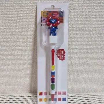오사카 간사이 만박 미야쿠미야쿠 토코토코 볼펜