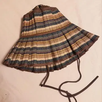 LORNA MURRAY 로나머레이 밀짚모자 M
