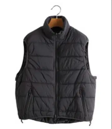 DAIWA PIER39 REVERSIBLE PUFF VEST W's