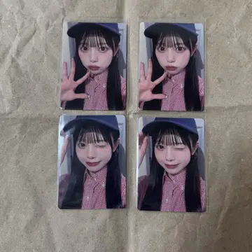 마스다 아야노 트레이딩 카드