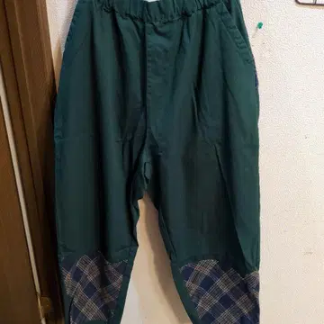 드럭 스토어즈 팬츠