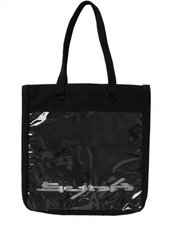 aespa 토트백 2024 SYNKPARALLELLINE