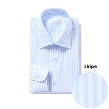 아르코디오 브로드 런던 스트라이프 색스 블루 39 사이즈