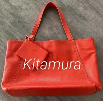 키타무라 토트백