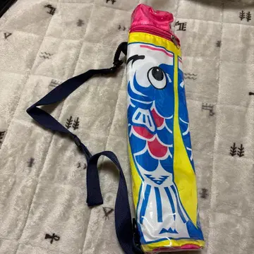 카프 굿즈, 메가폰 수납 가방