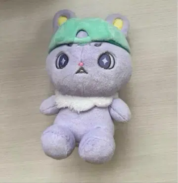 JO1 JOCHUM 치마타 봉제 인형 상자 없음