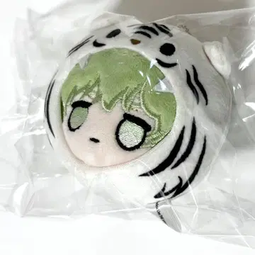 Paradox Live 마사키 호쿠사이 토부 동물공원 마스코트