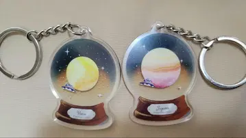 이토 카시타로 혹성 키링 2개