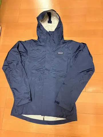 Patagonia 렌트 쉘 자켓 마운틴 후드티 h2no