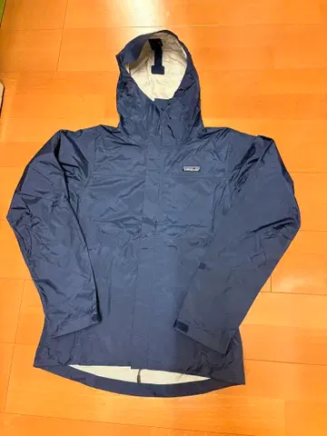 Patagonia 렌트 쉘 자켓 마운틴 후드티 h2no