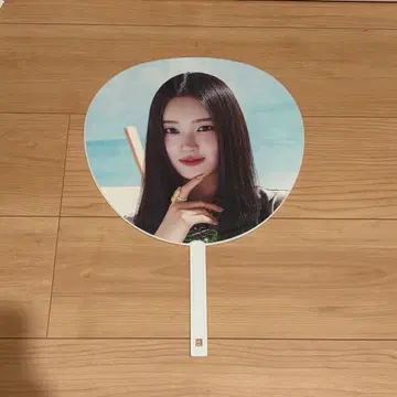사쿠라이 미우 MEI:CONIC MIU 부채