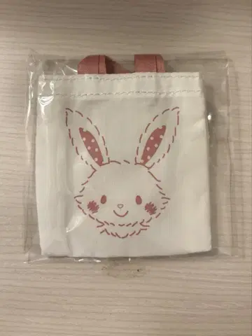 산리오 퓨로랜드 블라인드 미니 토트 참 위시 미 멜