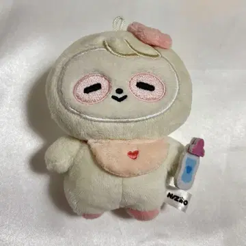 BABY NIZOO 아노 키링