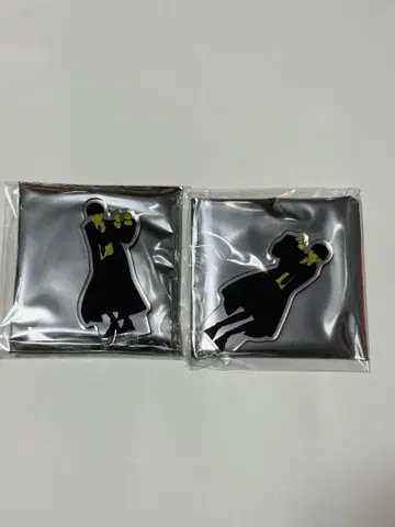 매쉬루 BBBB 댄스 아크릴 스탠드 매쉬 미사용 새상품