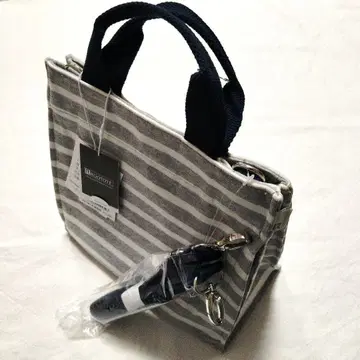 새상품 루트 ROOTOTE 토트백 숄더백