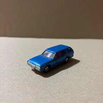 토미카 일본제 47 닛산 글로리아 VAN 상자 없음