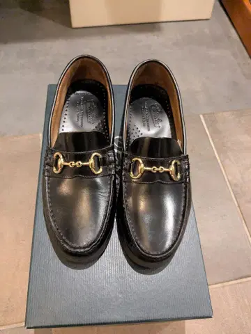 Paraboot 로퍼 유나이티드 애로우즈 별주