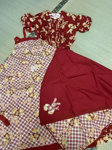 핑크하우스 토끼