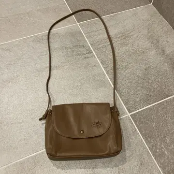 리틀 미이 숄더백