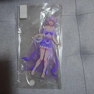 신조 아카네 아크릴 스탠드 게마 복권 머메이드 Ver.