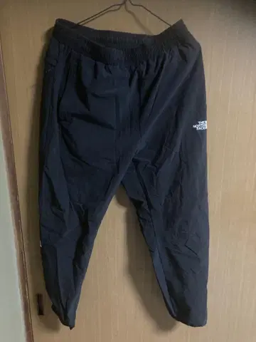 THE NORTH FACE 블랙 조거 팬츠