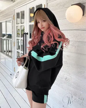 Rady 셋업 택 포함
